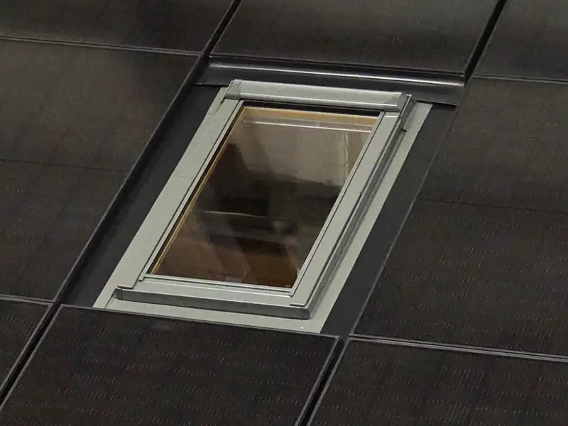 Zusammenarbeit zwischen Viridian Solar und Keylite Dachfenstern angekündigt