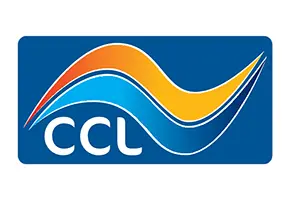 CCL Components logo