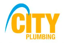 City Plumbing logo