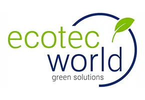 EcotecWorld Nederland BV logo