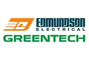 Edmundson Electrical logo