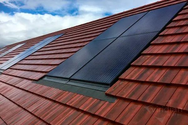 Bellway Homes, Broxden, Clearline fusion installed by Forster Group