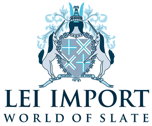 Lei Import BV logo