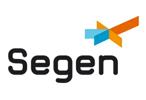 Segen logo