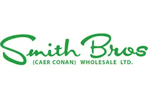 Smith Bros. logo