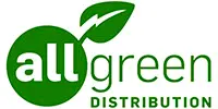 Allgreen Distribution logo
