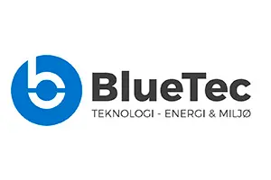 BlueTec AS logo
