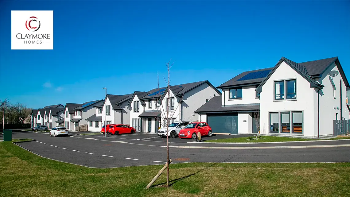 Viridian Solar and Claymore Homes Extend Partnership